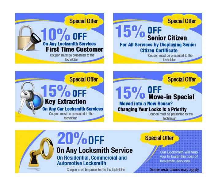Dayton Pro Locksmith Dayton, OH 937-780-8029 - coupon2